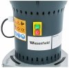Śrutownik - 300 kg/h - 1300 W - podstawa Wiesenfield 10280445 WIE-FC-25B